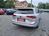 Volkswagen Golf 8, 2.0tdi, automat, ALU 17