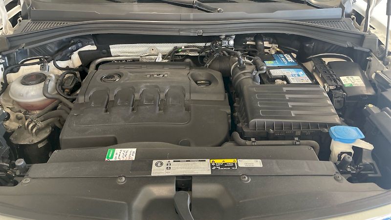 Škoda Kodiaq (2018) Style 2.0TDI 110kW DSG 4x4 - fotka 17 z 32
