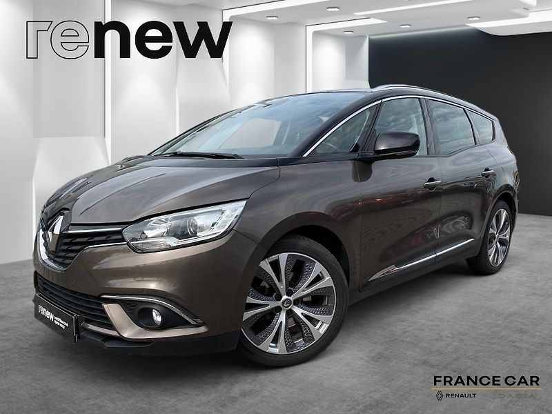 Renault Scénic (2017) 1,5 dCi 85 kW Limited - fotografie inzerátu