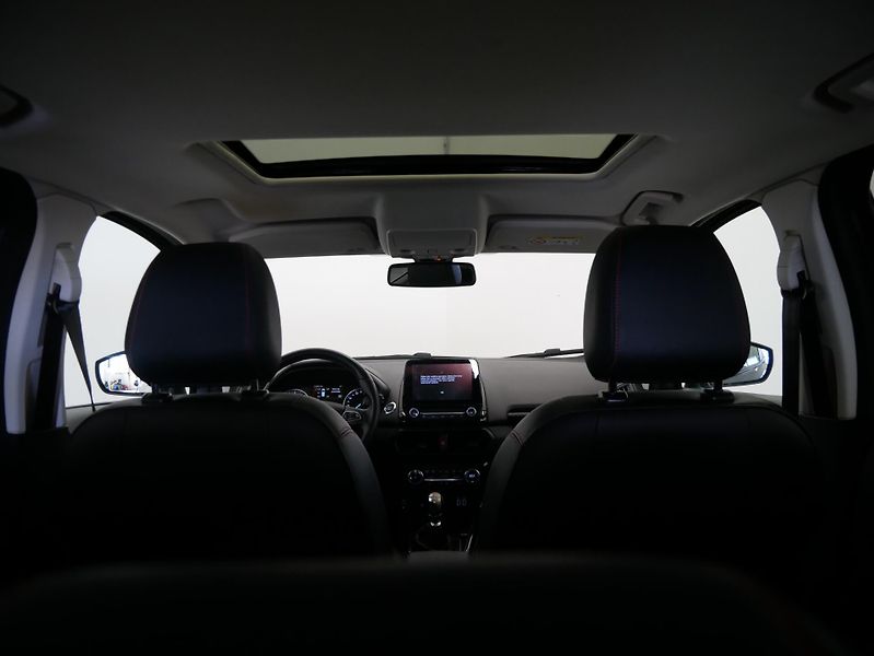 Ford EcoSport - fotka 33 z 34
