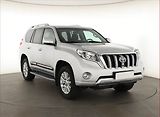 Toyota Land Cruiser (2017) 2.8 D-4D - náhled 1