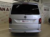 Volkswagen Transporter 2,0 TDI 110KW DSG 5 míst T6.1 - náhled 4
