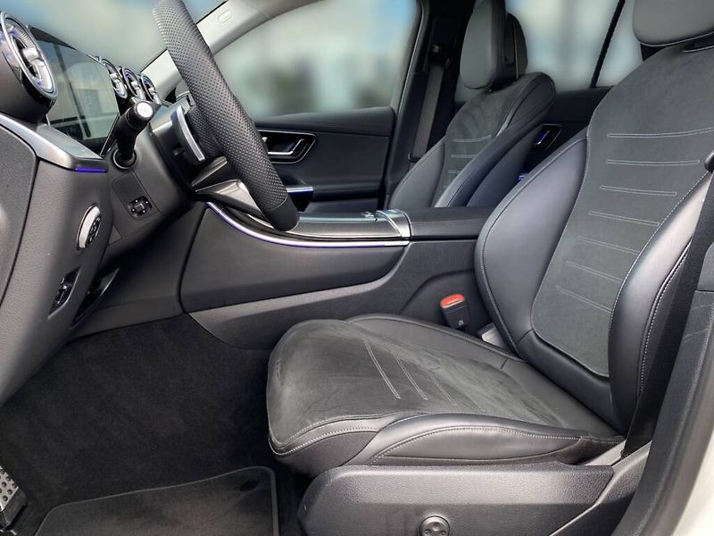 Mercedes-Benz GLC (2023) 400 e 4MATIC - fotka 10 z 29