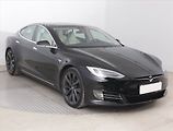 Tesla Model S (2019) 100D, SoH 88% - náhled 1