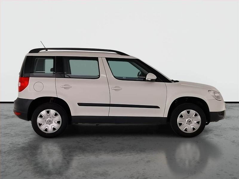 Škoda Yeti (2011) 1.4 TSI, ČR,1.maj, Serv.kniha - fotka 6 z 18