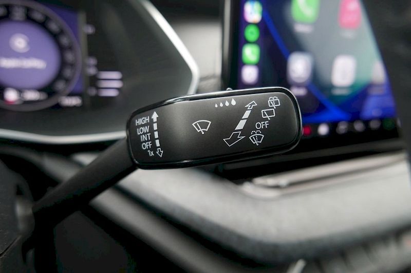 Škoda Octavia (2025) 1.5 TSI 110 kW DSG 7° Exclusiv - fotka 20 z 35