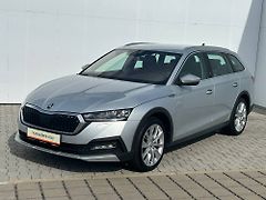 Škoda Octavia Scout 7DSG 4x4 2,0TDI - fotografie inzerátu