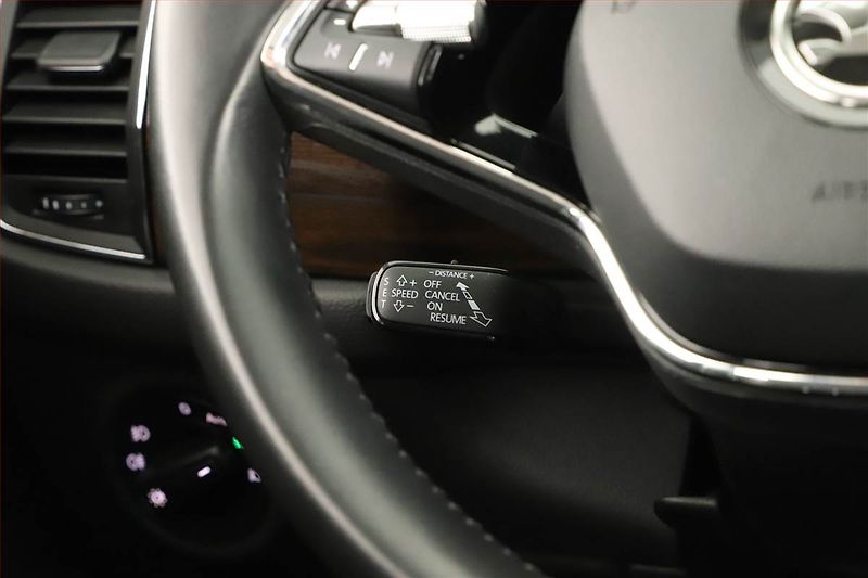 Škoda Kodiaq (2020) Scout 2.0 TDI - fotka 18 z 23