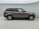 Land Rover Range Rover Sport 3.0 TDV6 HSE AWD AUT CZ - náhled 9