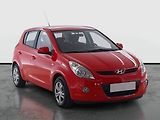 Hyundai i20 (2012) 1.2, ČR,1.maj - náhled 1