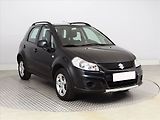 Suzuki SX4 (2011) 1.6 VVT, 4X4, Vyhř. sedaček - náhled 1