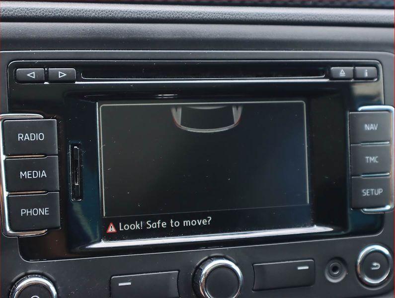 Škoda Rapid (2015) Spaceback 1.6 TDI, Automat - fotka 18 z 18