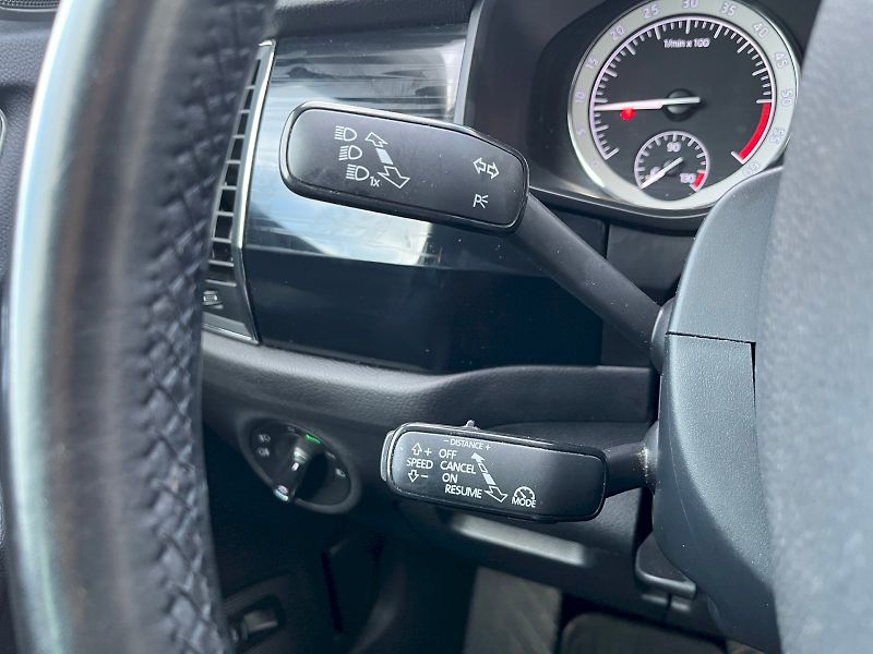 Škoda Kodiaq (2018) 2.0 TDI 140 kW Style 4x4 DSG - fotka 21 z 30