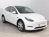 Tesla Model Y (2022) Long Range AWD 79kWh, SoH 88% - náhled 1