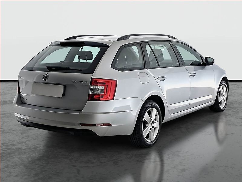 Škoda Octavia (2018) Ambition 1.6 TDI, ČR,1.maj - fotka 5 z 24