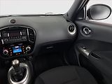 Nissan Juke (2014) 1.6 i, ČR,1.maj, Tempomat - náhled 8