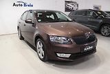 Škoda Octavia (2014) 1.2TSI DSG Elegance  - náhled 1