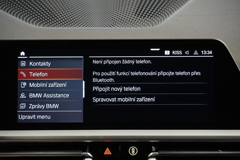 BMW Řada 3 M340XD,HUD,H/K,CARBON STŘECHA - fotka 31 z 40