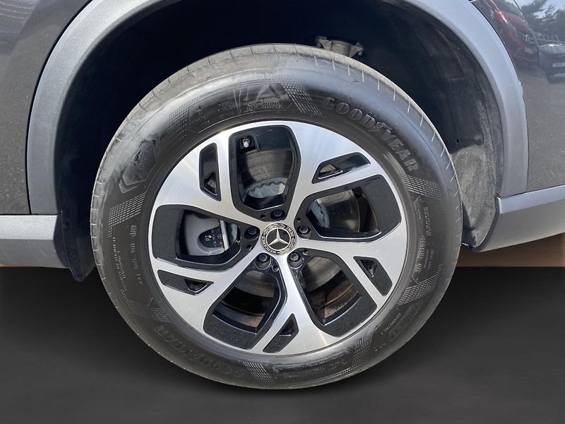 Mercedes-Benz GLC GLC 300 de 4M AVANTGARDE  - fotka 22 z 27