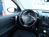Nissan Qashqai (2012) 1.5 dCi, Tempomat - náhled 7