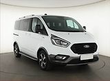 Ford Tourneo Custom (2022) Active 2.0 EcoBlue, DPH - náhled 1