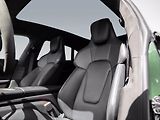 Porsche Taycan GTS Sport Turismo HuD Pano Ven - náhled 8