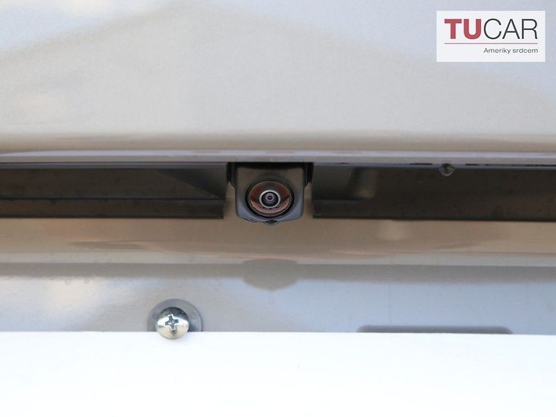 Subaru Outback 2026 260 Koní automat NOVÝ MOD - fotka 8 z 49