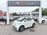 Toyota iQ 1.0 automat - náhled 1
