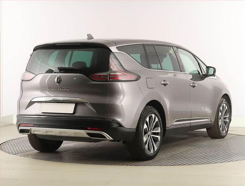 Renault Espace (2021) 2.0 Blue dCi, digi klima - fotka 5 z 24