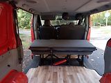 Renault Trafic 2,0 D 9 MÍST, TZ, kamera ! - náhled 16