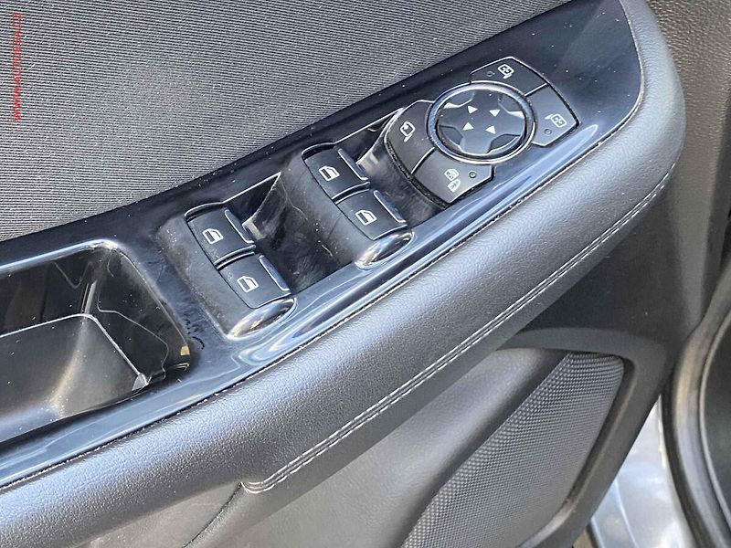 Ford S-MAX (2017) 1.5EB, ČR, LED, navi, park - fotka 11 z 18