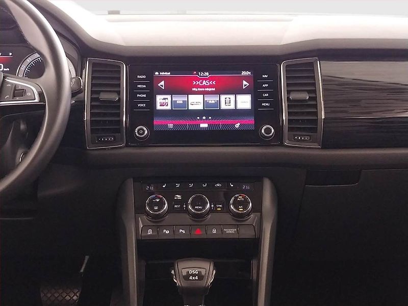Škoda Kodiaq (2018) Ambition Plus 2.0 TSI - fotka 12 z 21