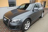 Audi Q5 2.0TDI S-Line QUATTRO SADA KOL - náhled 4