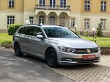 Volkswagen Passat 2.0 TDI 110 kW DCC BLIS ACC Ta - náhled 2