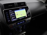 Toyota Land Cruiser 2,8 D-4D 150KW CZ 1.MAJ 4X4 - náhled 24