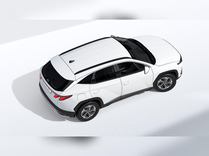 Hyundai Tucson (2025) SUV 1,6 T-GDI PHEV - fotka 4 z 8