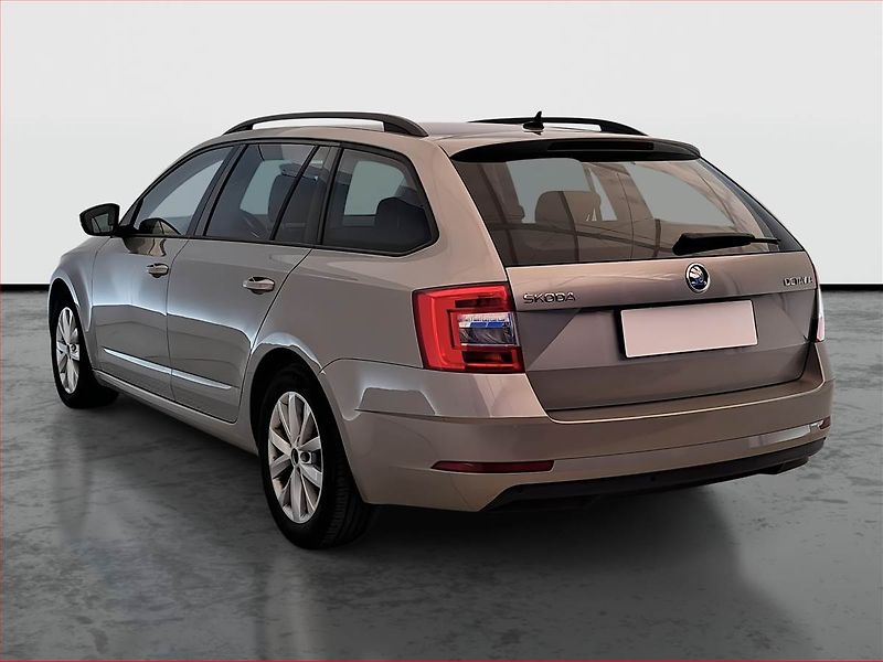 Škoda Octavia (2017) 1.6 TDI, Automat, Navi - fotka 4 z 18