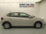 Volkswagen Polo (2026) 1,0 MPI 5G - náhled 7