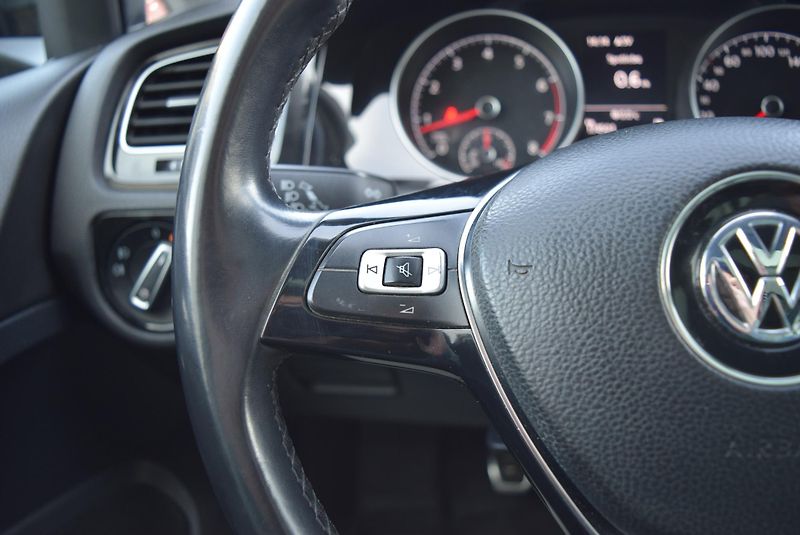 Volkswagen Golf Variant (2018) 1.4TSI 92kw COMFORTLIN PAN TAŽ - fotka 30 z 48