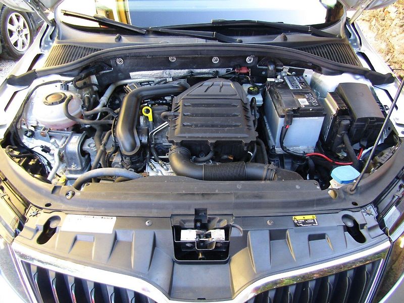 Škoda Octavia (2018) 1.0 TSI 85kW TOP QUALITY - fotka 39 z 39