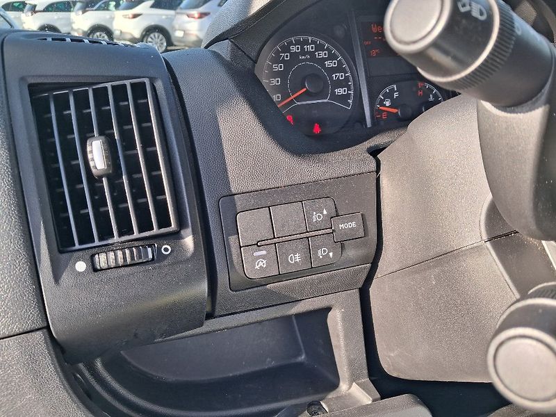 Opel Movano 2.2 CDTi 103kW 2023 - fotka 11 z 11