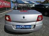 Renault Mégane 2.0T 16V, Cabrio - náhled 4