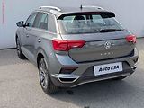 Volkswagen T-Roc (2020) 1.5TSI, ČR, DSG, LED, autoAC - náhled 6