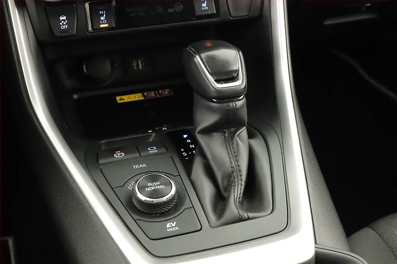 Toyota RAV4 (2023) Comfort 2.5 Hybrid - fotka 10 z 17