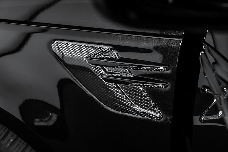 Land Rover Range Rover Sport HST - fotka 11 z 27