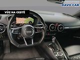 Audi TT 1,8 TFSI 132kW S-Tronic S-line - náhled 3