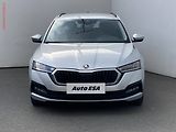 Škoda Octavia (2022) 2.0 TDi 4x4, ČR, Ambition - náhled 1