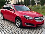 Opel Insignia 2.0CDT 4x4 AUT KAMERA SERVISKA - náhled 8