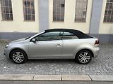 Volkswagen Golf Cabrio 1,4 TSI - náhled 4