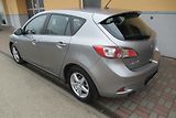 Mazda 3 1.6 CD AUT. KLIMA SADA ALU KOL - náhled 7
